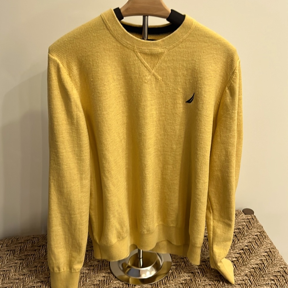 Nautica Men’s Sweater
